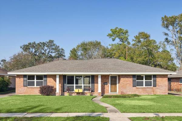 6314 Kury LN, Houston, TX 77008