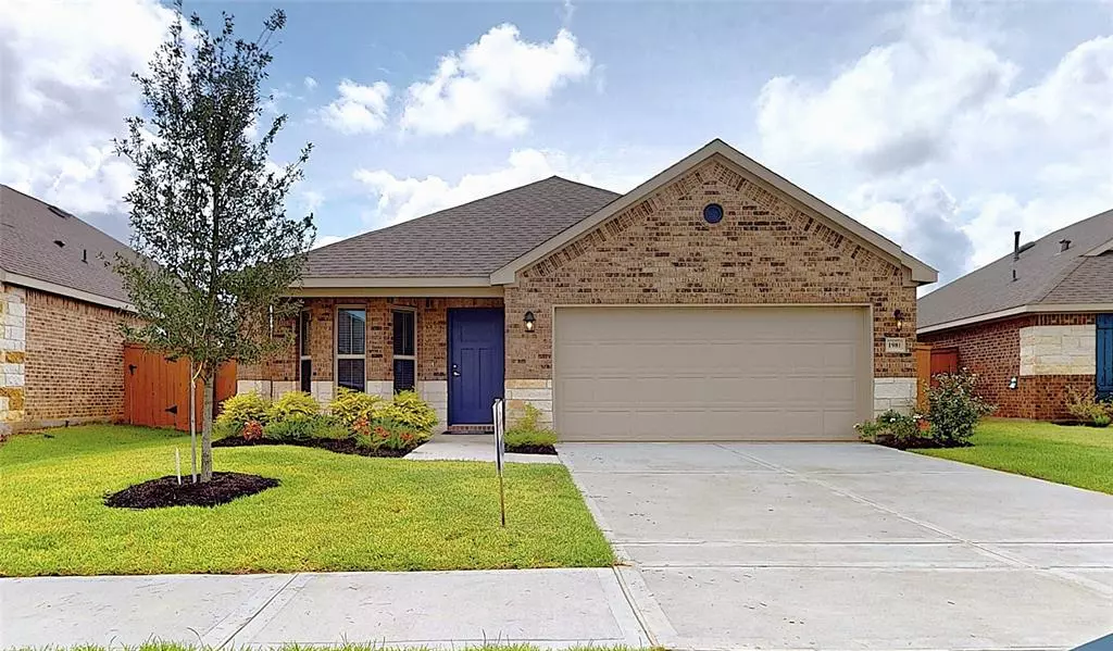 Hockley, TX 77447,19810 Sienna Green DR