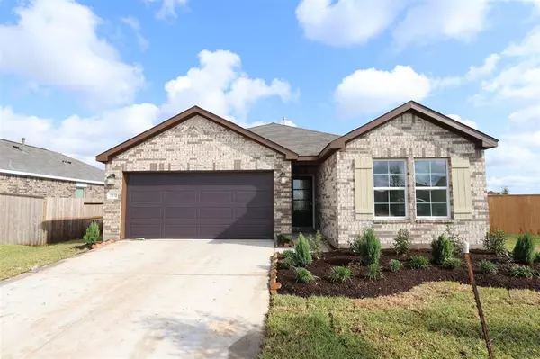 3202 Spanish Oak LN, Rosenberg, TX 77471