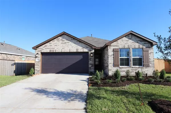 3202 Spanish Oak LN, Rosenberg, TX 77471