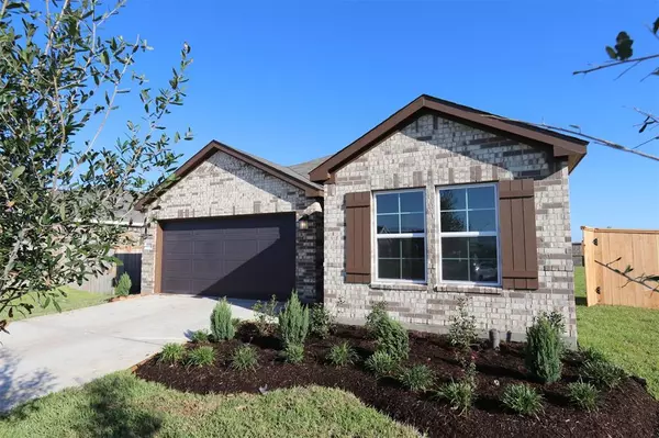 Rosenberg, TX 77471,3202 Spanish Oak LN