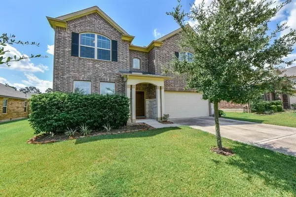 Conroe, TX 77301,1710 Juniper Knoll WAY