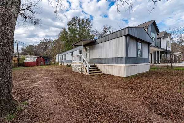 Willis, TX 77318,8683 Sassafras ST