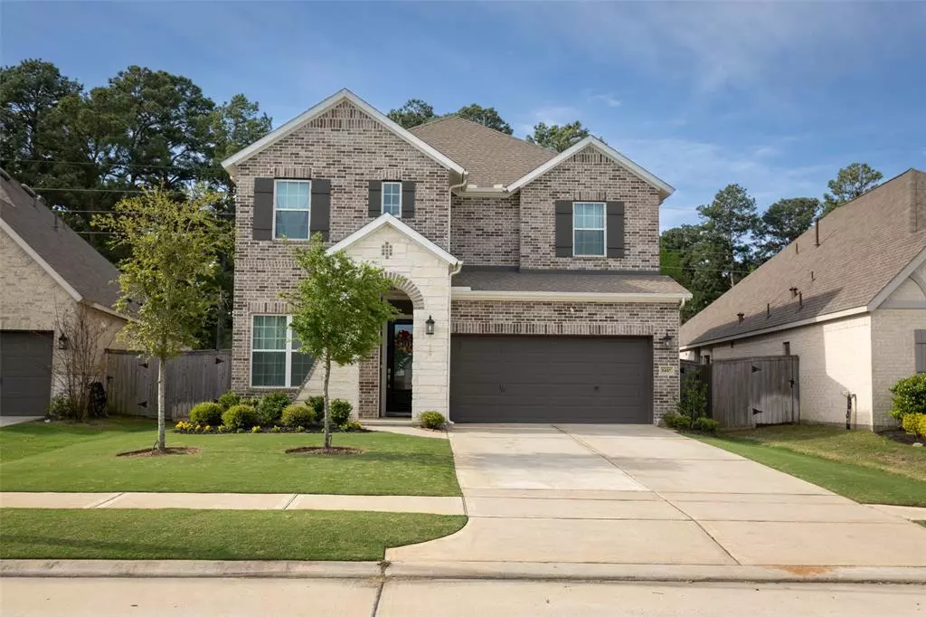 Tomball, TX 77375,9407 Windward Bluff WAY