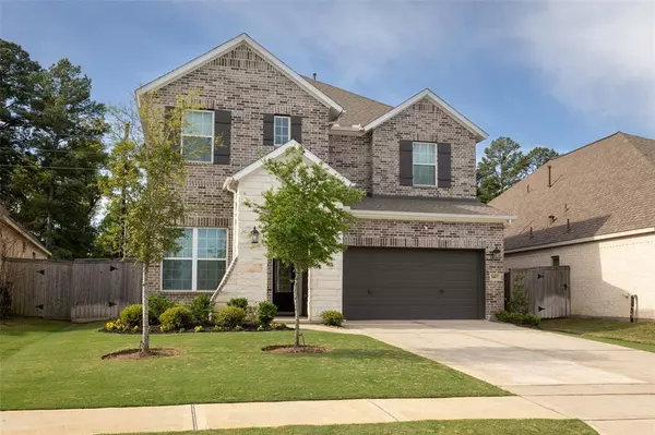 Tomball, TX 77375,9407 Windward Bluff WAY