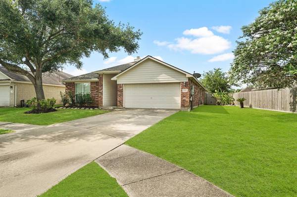 Dickinson, TX 77539,2808 Brookmist LN