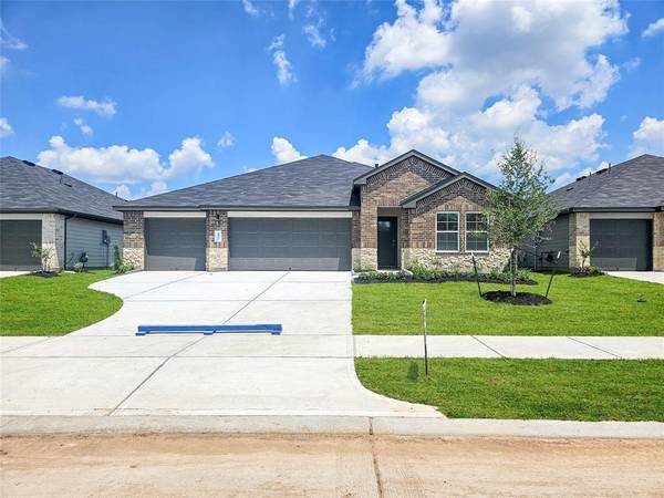 5603 Olive Park Lane, Rosenberg, TX 77469