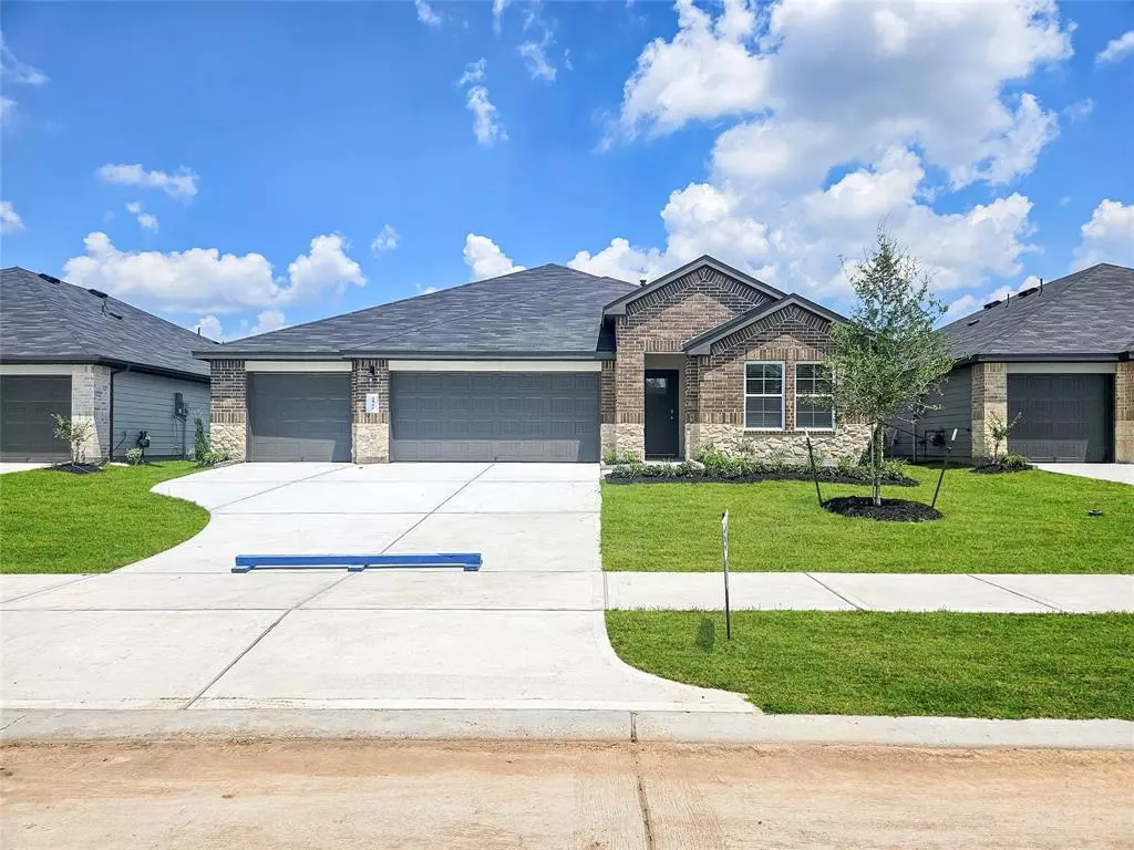 Rosenberg, TX 77469,5603 Olive Park Lane