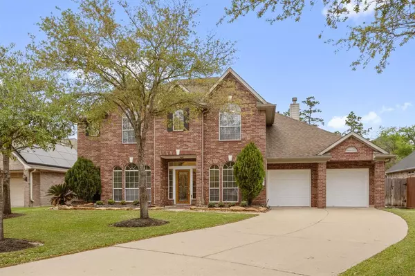 17715 Edengrove DR, Tomball, TX 77377