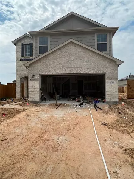 21162 Coral Blossom LN, Cypress, TX 77433