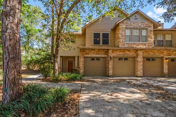 The Woodlands, TX 77380,75 Scarlet Woods CT