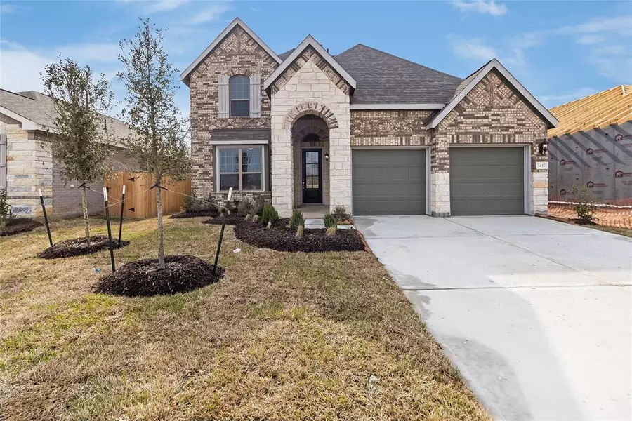 3457 Acacia Grove LN, Conroe, TX 77385