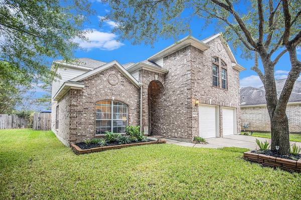 Houston, TX 77095,16514 Bluff Springs DR