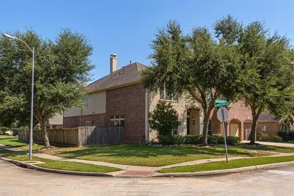 Richmond, TX 77469,21730 Honeysuckle Grove LN