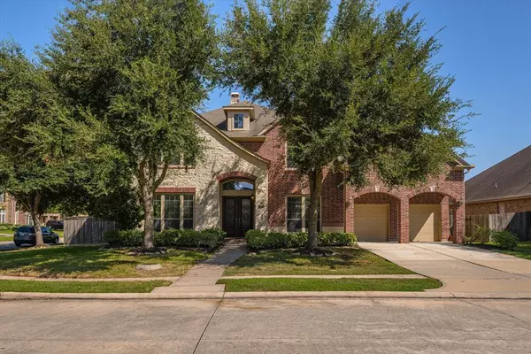 21730 Honeysuckle Grove LN, Richmond, TX 77469