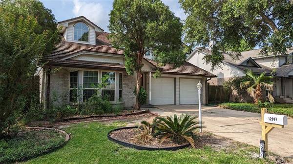 12903 Meadowline DR, Houston, TX 77082