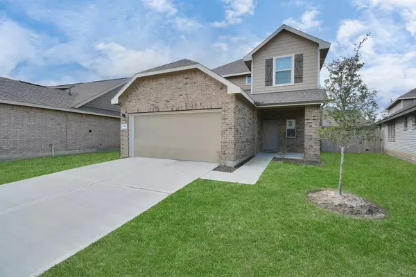 Humble, TX 77396,15822 Menlow Bend DR