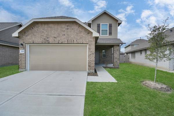 15822 Menlow Bend DR, Humble, TX 77396