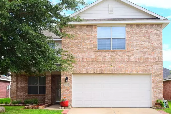 7115 Durango Creek LN, Katy, TX 77449