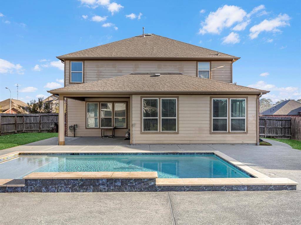 Magnolia, TX 77354,10066 Cimarron Canyon LN