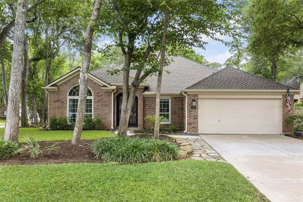 The Woodlands, TX 77381,25 Summer CT