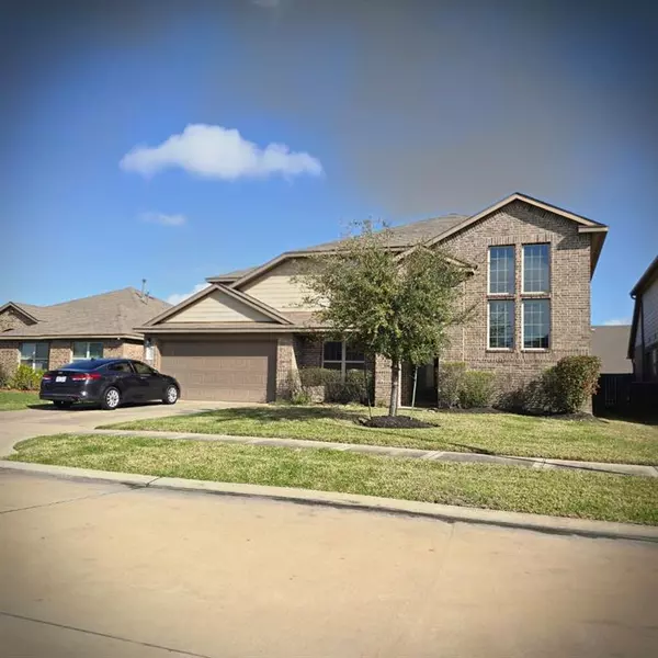 18206 Tenasserim Pine TRCE, Richmond, TX 77407