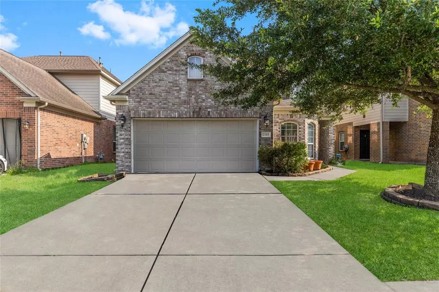 2315 Stiller Ridge WAY, Spring, TX 77386