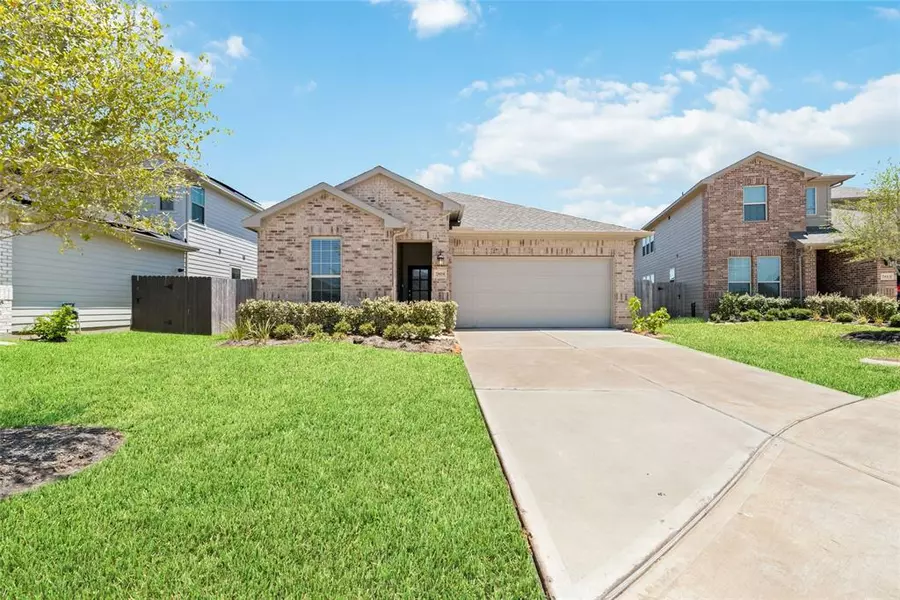 7819 Winter Hawk CIR, Richmond, TX 77407