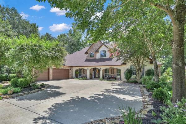 26911 Spotted Pony CT,  Magnolia,  TX 77355