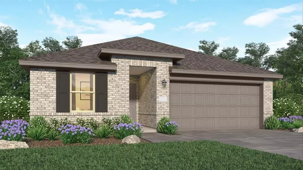 4119 Briarstone Knoll TRL, Baytown, TX 77521