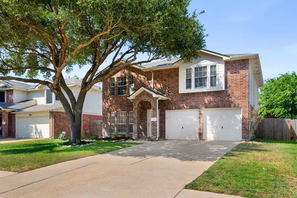 Katy, TX 77449,3806 Bridgebay LN