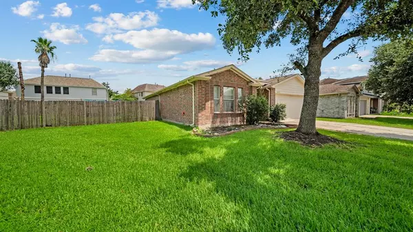 5007 Drew Forest LN, Humble, TX 77346