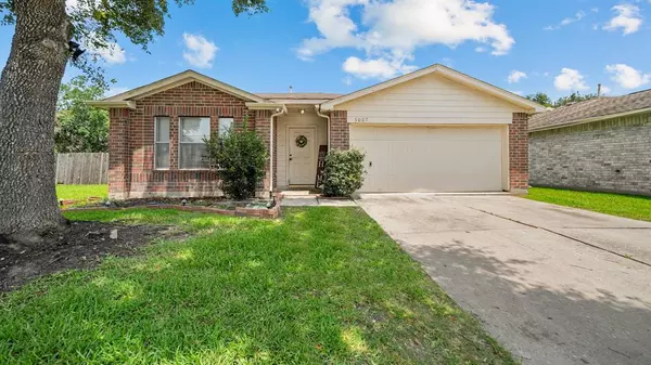 Humble, TX 77346,5007 Drew Forest LN