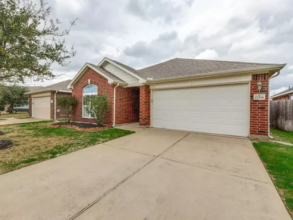 Katy, TX 77449,22214 Thresher CT