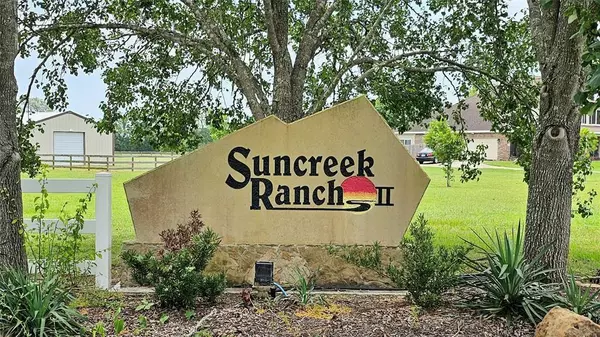 Rosharon, TX 77583,3318 Tankersley CIR