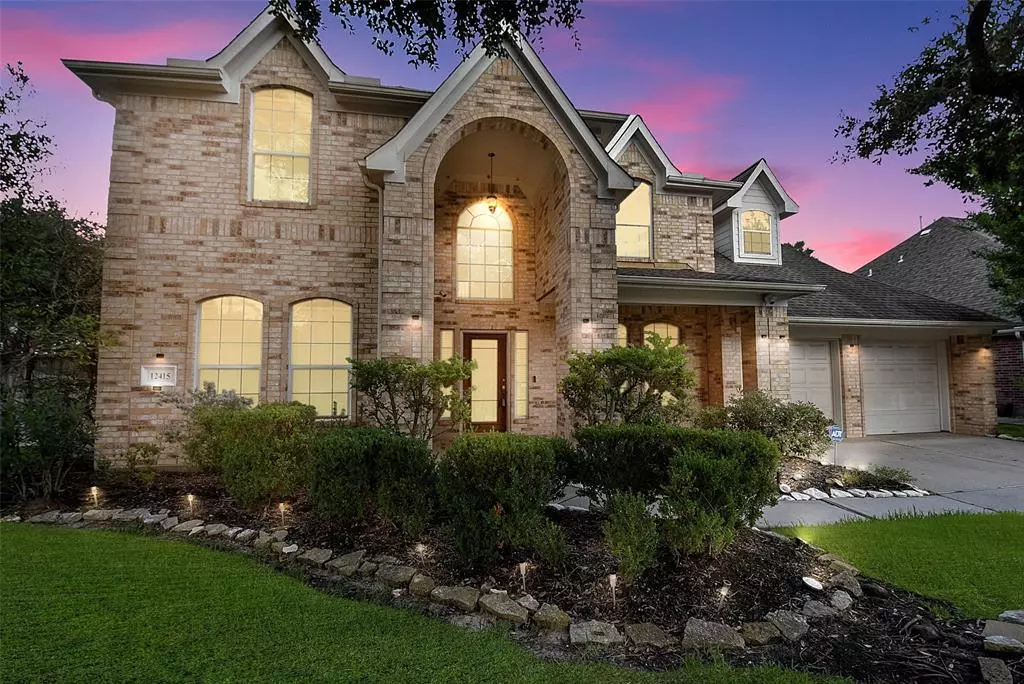 Tomball, TX 77377,12415 Lake Vista DR