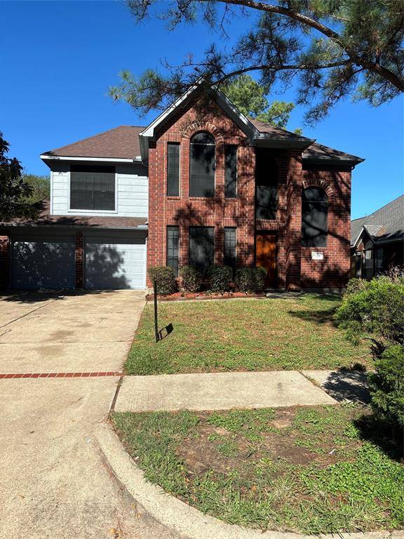 17006 Macleish DR, Houston, TX 77084