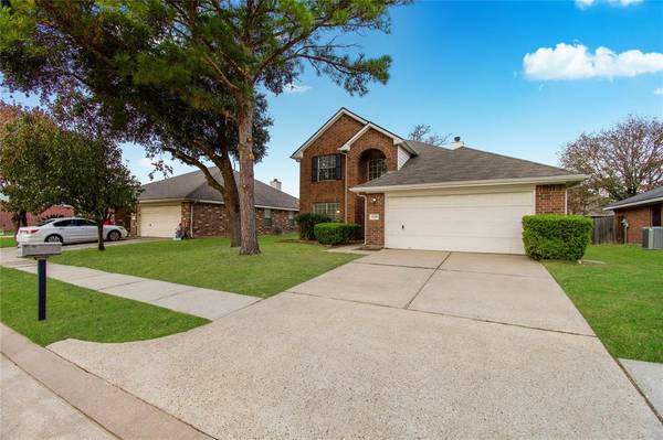 Tomball, TX 77375,12250 Cypress Shores DR