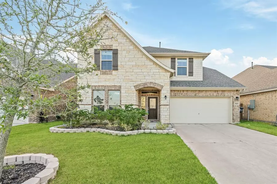 3906 Dry Creek Dr DR, Missouri City, TX 77459