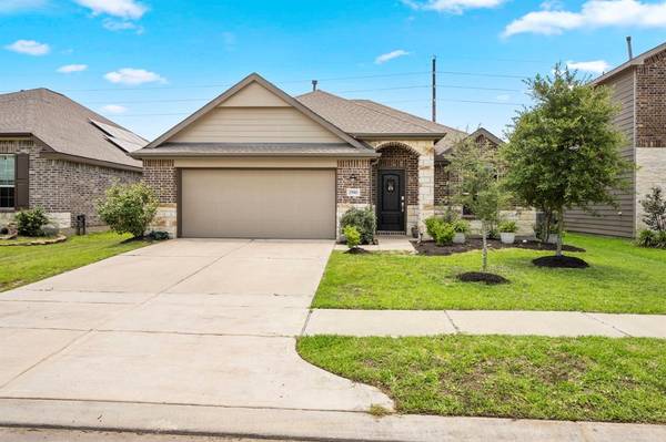 25911 Rustical RD,  Katy,  TX 77493