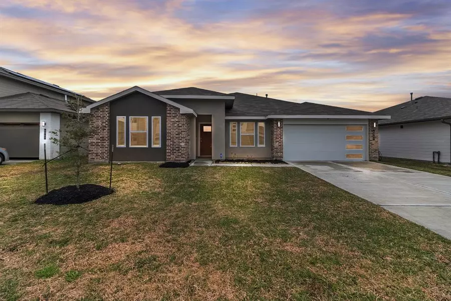 6847 Amber Cliff LN, Rosenberg, TX 77469