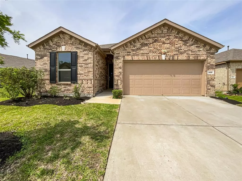 Magnolia, TX 77354,3808 Cimarron Gap LN