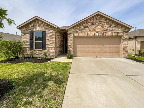 3808 Cimarron Gap LN, Magnolia, TX 77354