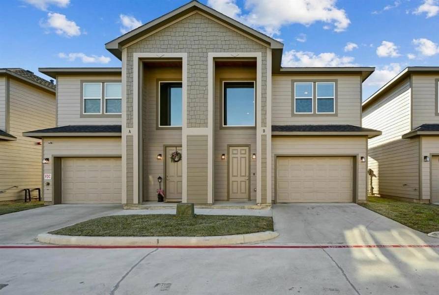 18620 Louetta Creek DR #20, Spring, TX 77388