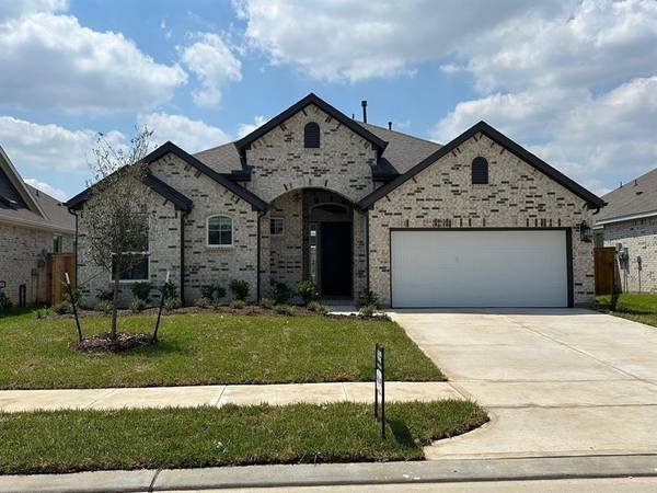 12607 Blossom DR, Tomball, TX 77375