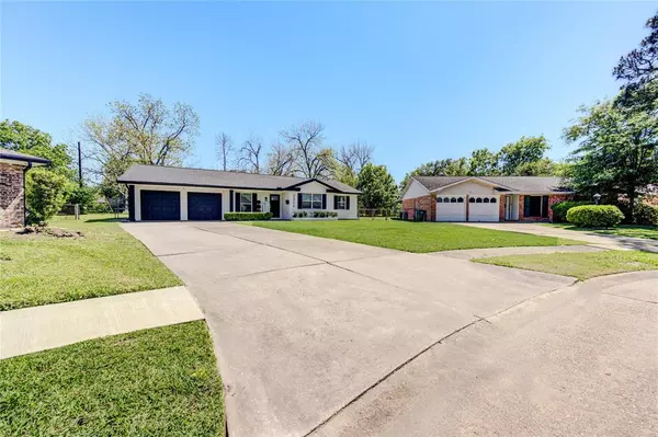 Pasadena, TX 77503,3326 Kathryn CIR