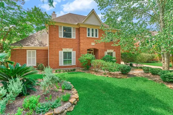 The Woodlands, TX 77381,14 Feather Branch CT