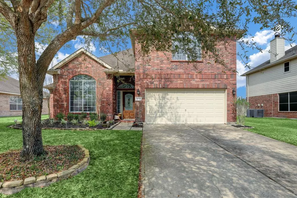 Pearland, TX 77584,4805 Lakefront Terrace CT