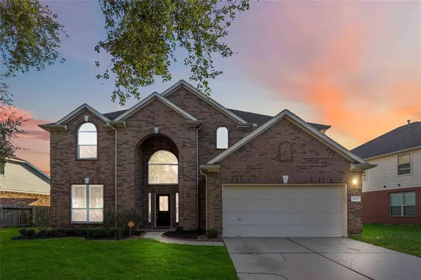 Pearland, TX 77584,2413 Shorebrook DR