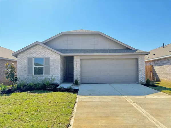 16618 River Grass TRL, Hockley, TX 77447